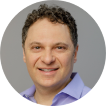 Dr. Abraham Zlatin, OD