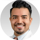 Dr. Abrahem Kazemi, MD