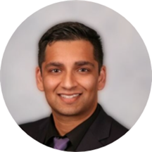 Dr. Abrar Mohiuddin, DMD