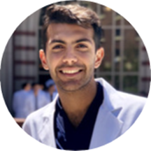 Dr. Abtin Tehrani, DDS