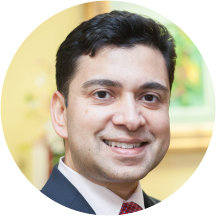 Dr. Abu Nasrullah, MD