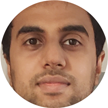 Dr. Abuzer Hasan, OD