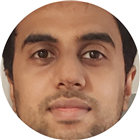 Dr. Abuzer Hasan, OD