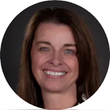 Dr. Acasia (Casey) Wegenke, OD