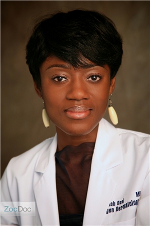 Dr. Achiamah Osei-Tutu, MD