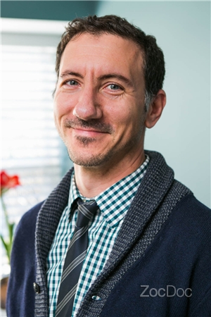Dr. Achilles Paparsenos, MD