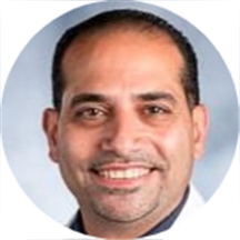Dr. Achraf Slim, MD