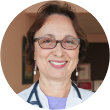 Dr. Ada Elena Del Rivero-Yamuy, MD