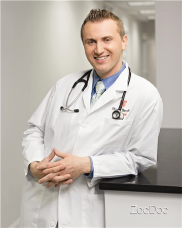 Dr. Adalbert Pilip, MD