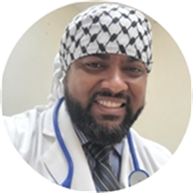 Dr. Adam Au, DO