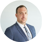 Dr. Adam Barkey, PsyD
