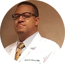 Dr. Adam Berry, MD
