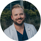 Dr. Adam Bohnenblust, DC