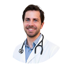 Dr. Adam Buhalog, MD
