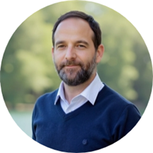 Dr. Adam Cobb, PhD