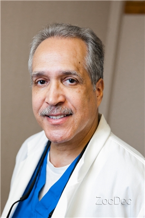 Dr. Adam Craven Jr., DDS