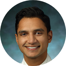 Dr. Adam D'Sa, MD