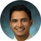 Dr. Adam D'Sa, MD
