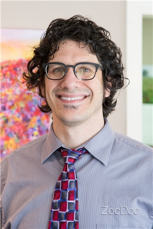 Dr. Adam Danzig, DDS