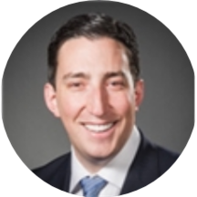 Dr. Adam David Bitterman, DO