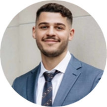 Dr. Adam El-Mallah, DDS