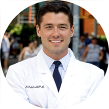 Dr. Adam Falivene, DPM