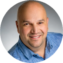 Dr. Adam Filali, DDS