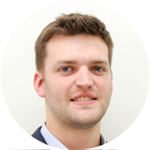 Dr. Adam Forbes, DMD