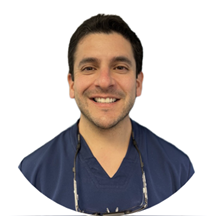Dr. Adam Frank, DDS