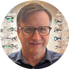 Dr. Adam Friedland, OD