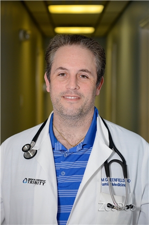 Dr. Adam Greenfield, DO