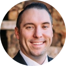Dr. Adam Harris, DC