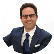 Dr. Adam Hedaya, MD