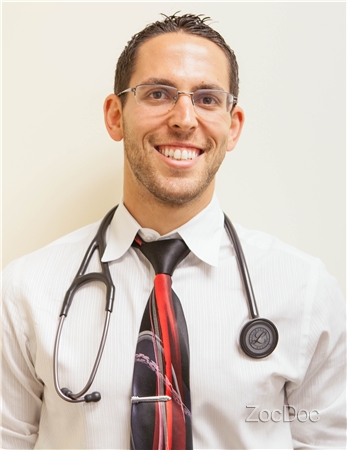 Dr. Adam Kaplan, MD