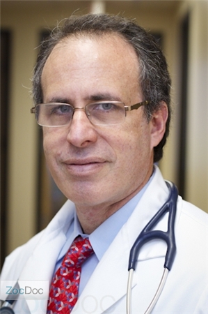 Dr. Adam Karns, MD