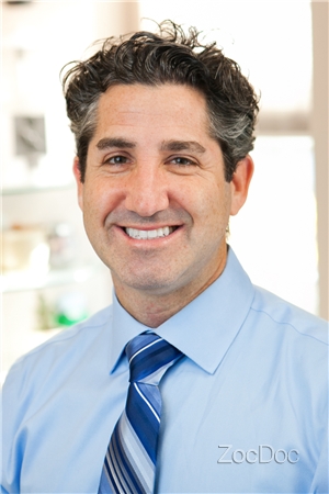 Dr. Adam Kratchman, DMD
