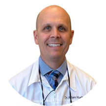 Dr. Adam Marberger, DDS