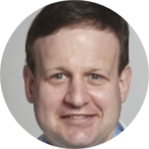 Dr. Adam Morgenthau, MD