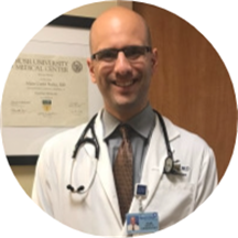 Dr. Adam Nader, MD