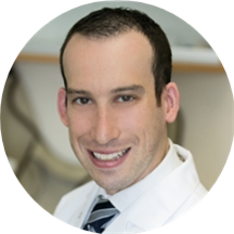 Dr. Adam Nusblatt, DMD