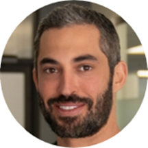 Dr. Adam Parsons, MD