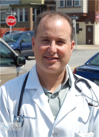Dr. Adam Pasternack, DO