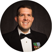 Dr. Adam Preston, OD