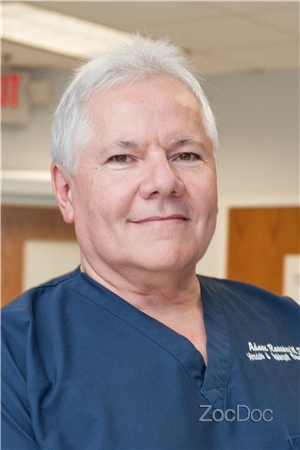 Dr. Adam Ramsey, MD, FACOG