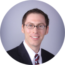 Dr. Adam Reese, MD