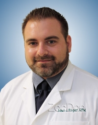 Dr. Adam Ringler, DPM, FACFAS