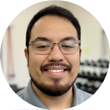 Dr. Adam Rodriguez, DC