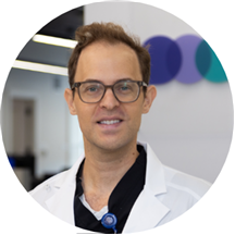 Dr. Adam Rozenstrauch, DPM