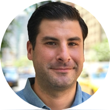 Dr. Adam Salm, DMD