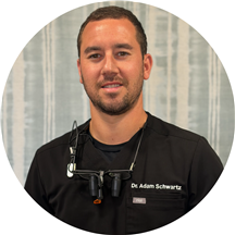 Dr. Adam Schwartz, DDS